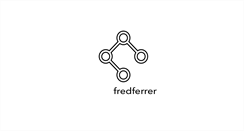 Desktop Screenshot of fredferrer.com